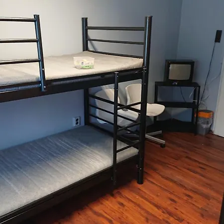 Pillangó Munkásszálló Budapest