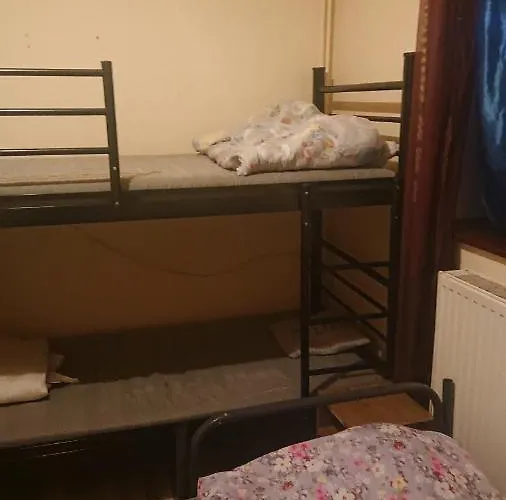 Ostello Pillangó Munkásszálló *