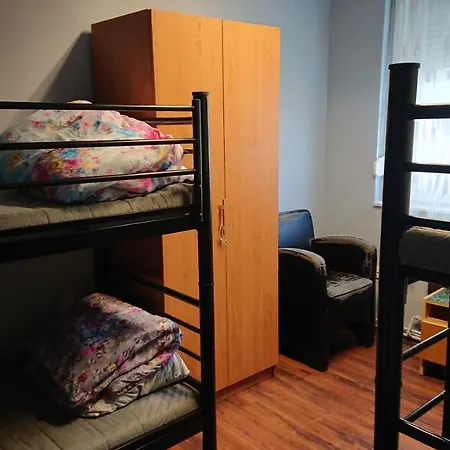 Pillangó Munkásszálló Budapest