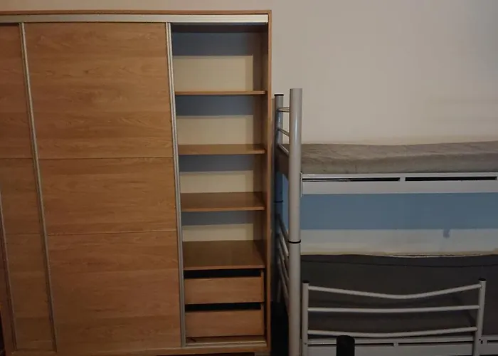 Hostel Pillangó Munkásszálló Budapest