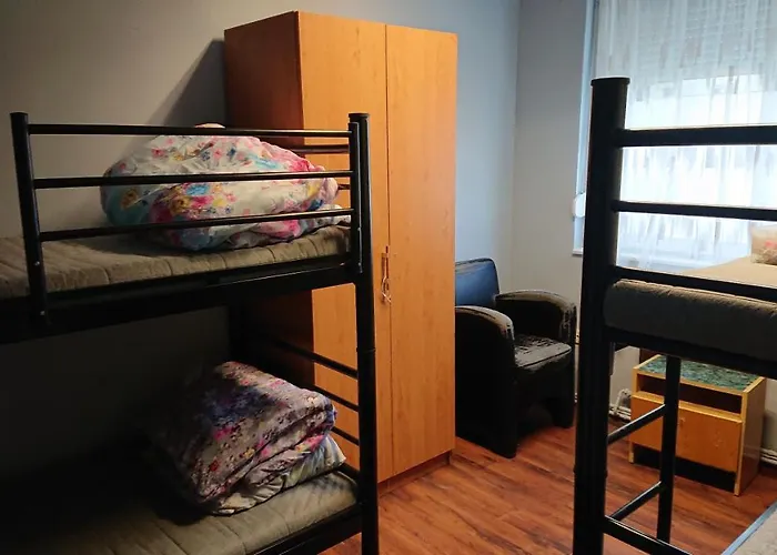 Pillango Munkasszallo Boedapest