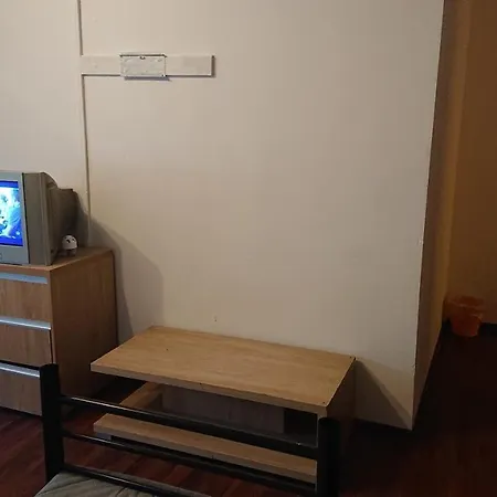 Pillango Munkasszallo * Budapešť